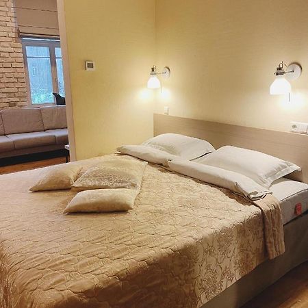 Feel Vilnius Old Town Apartments Εξωτερικό φωτογραφία