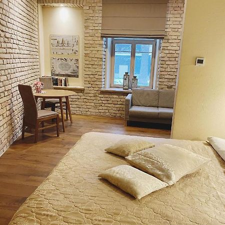 Feel Vilnius Old Town Apartments Εξωτερικό φωτογραφία