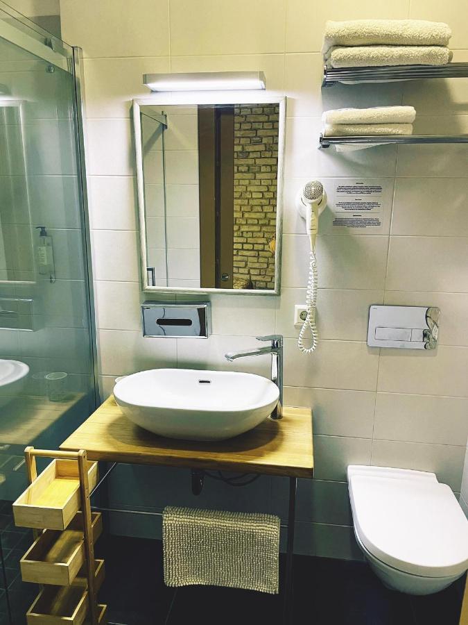 Feel Vilnius Old Town Apartments Εξωτερικό φωτογραφία