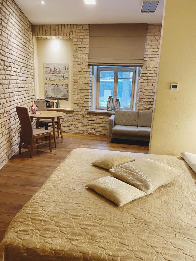 Feel Vilnius Old Town Apartments Εξωτερικό φωτογραφία