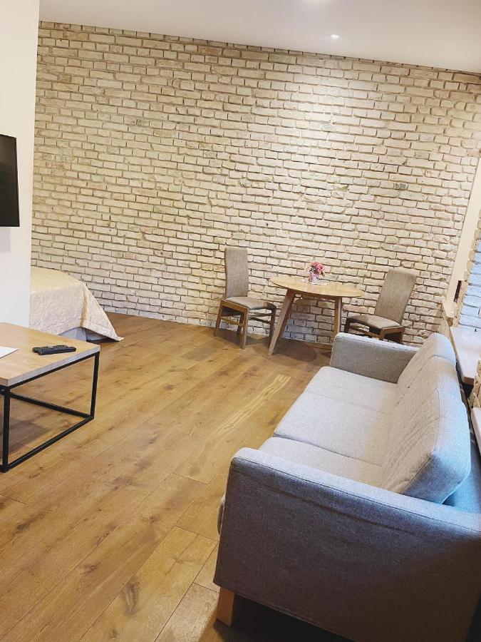 Feel Vilnius Old Town Apartments Εξωτερικό φωτογραφία